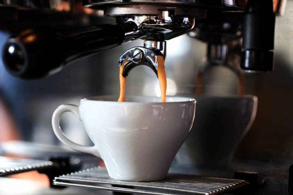 jak zrobić dobrą kawę parzoną